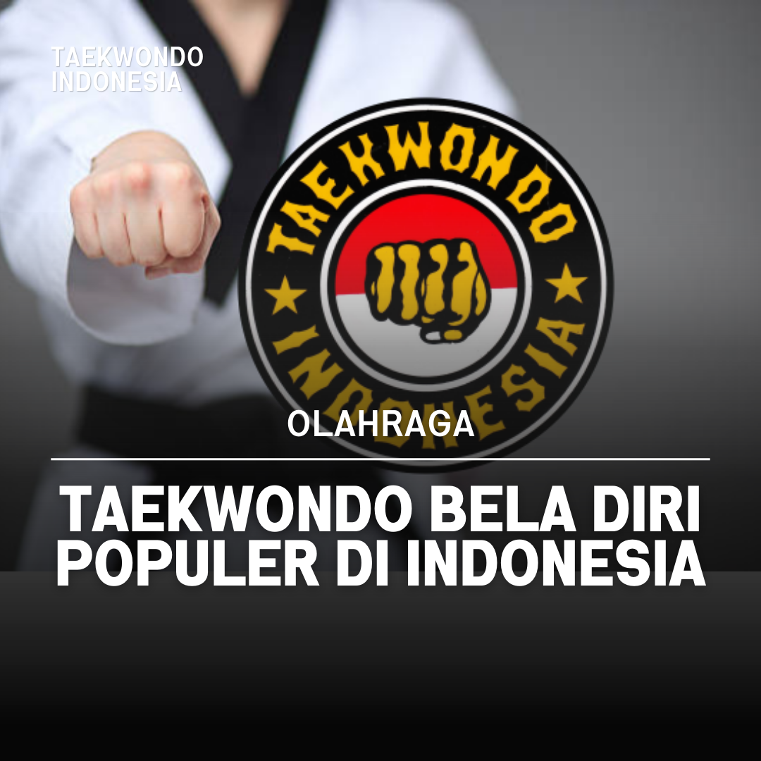 Kejuaraan Dunia Taekwondo: Puncak Prestasi dalam Seni Bela Diri Taekwondo Indonesia Dojang Nanggala TC