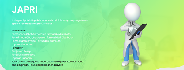 Jaringan Apotek Republik Indonesia Taekwondo Indonesia Dojang Nanggala TC