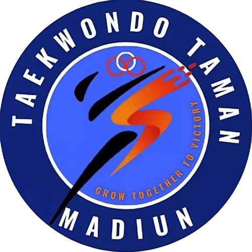 Taekwondo Indonesia Dojang taman madiun ti-tamanmadiun.com