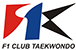 Taekwondo Indonesia Dojang f1 club ti-f1club.com