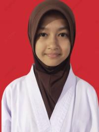 Foto styvandita handari putri 