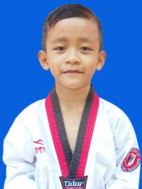 Foto AR RAYYAN RAGASATYA PUTRA