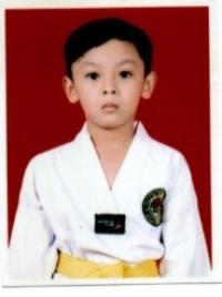 Foto AURELIO KENZO ALEXANDER