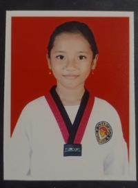 Foto ANABELLE A.S. THARAMATHA