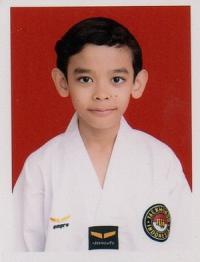 Foto Raphael Dave Pratama