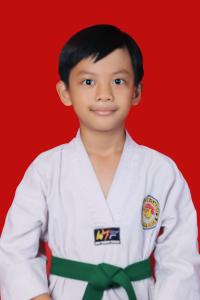 Foto RISQULLAH RAGAZZI ALTAIR