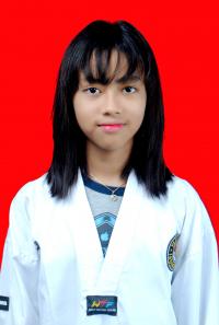 Foto Shafira Aurelia Khanza