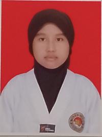 Foto Zhafira Nadya Djuma'ati 