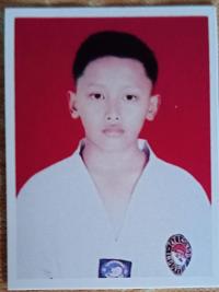 Foto RAFA TIRTA SATRIA