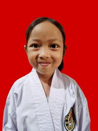 Foto Alisha Shaqeena Azzahra