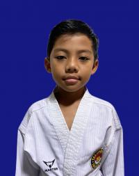 Foto Rakeyan Kasabian Ali Rakhman