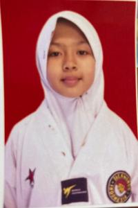 Foto Aleiyah Putri Sahira