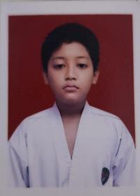 Foto Raditya Lintang Maulana