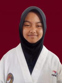 Foto Annisa Kaylani Zahrah 