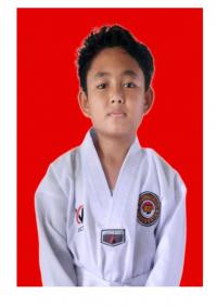 Foto Azzam Muhammad Shafiq