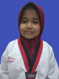 Foto AYSHA KHAIRUNNISA FARZANA