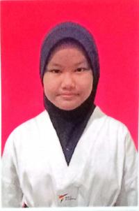 Foto Anindya Rachel Mahendra 