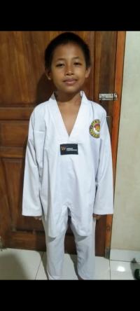 Foto Ananda Rizky Rahardian