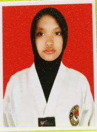 Foto Aurantyasa Damara Elsya