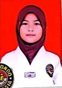 Foto REYSA ARIYANTI SETIAWAN