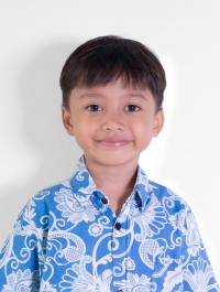 Foto Sabian Adelard Satria