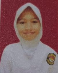 Foto YUKA ALMA FAEEZAH