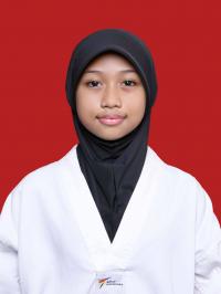 Foto RATU ALFUZAHRA KARYADI