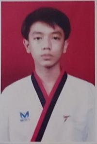 Foto Attaya Ihsan Rauviniko