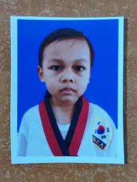 Foto Sultan Hafidz Athalla Sumardi