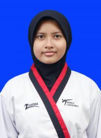 Foto ANNIDA AZ ZAHRA