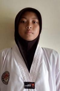 Foto AURA DZIKRI QORI’ATI QOLBI