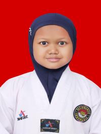 Foto Salsabila Qisya Widyakusuma