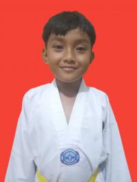 Foto Andro Aydan Naraya Putra