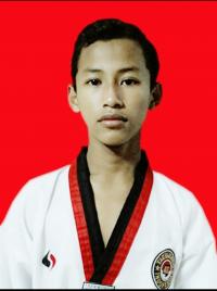 Foto Anggara Adriano Arya Putra 