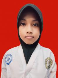 Foto Andien Khaerunissa Fitri Faiha 