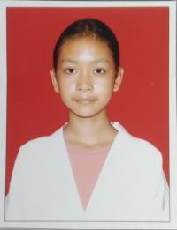 Foto Assyifa Putri Rizki Ramadhani 