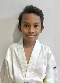 Foto Airlangga Ranggabanu Bara Adiputra