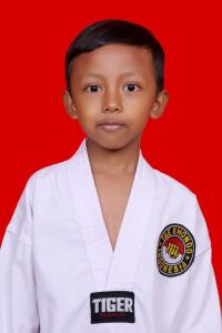 Foto Zhafran Hayza Harfian