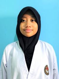 Foto Aulia Ghassani Asmoro