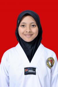 Foto Queen Nadira Dewantoro