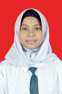 Foto Azizah Nurul Hanun 