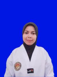 Foto Ayu Andira Lamandai