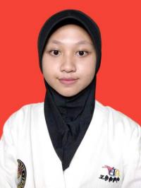 Foto AURANTISYA LUNA SABELLA 