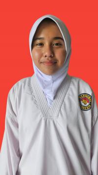 Foto Quinsha Latifa Putri