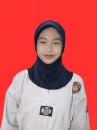 Foto SALFA SALSABILA FITRIANTY