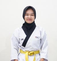 Foto Aura meidy rallygia 