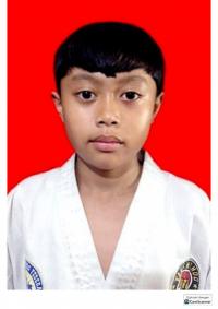 Foto Putu Kenzie Arya Satya 