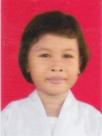 Foto Aisha Nufa Kanaya