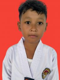 Foto Adyatma Wahyu Wibowo