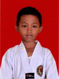 Foto BAASITH MAGABARANI